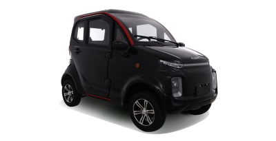 Kuba M5 Elektrikli Araç Satışı | Motorom İzmir Bayisi