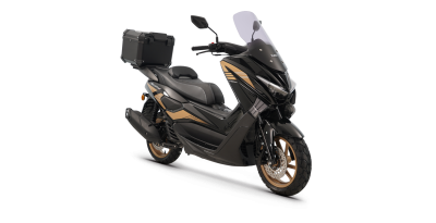 Kuba Newcity 125 Scooter Satışı | Motorom İzmir Bayisi