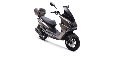 Kuba Newlight 125 Pro Scooter Satışı | Motorom İzmir Bayisi
