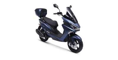 Kuba Newlight 125 Pro Scooter Satışı | Motorom İzmir Bayisi