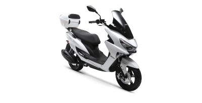 Kuba Newlight 125 Pro Scooter Satışı | Motorom İzmir Bayisi