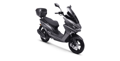 Kuba Newlight 125 Pro Scooter Satışı | Motorom İzmir Bayisi