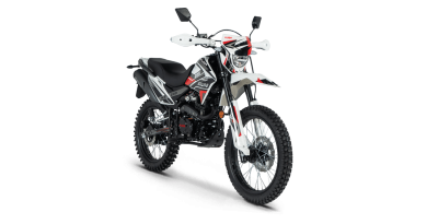 Kuba NR200 Cross Motosiklet Satışı | Motorom İzmir Bayisi