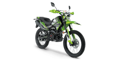 Kuba NR200 Cross Motosiklet Satışı | Motorom İzmir Bayisi