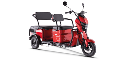 Kuba Optimus Elektrikli Araç Satışı | Motorom İzmir Bayisi