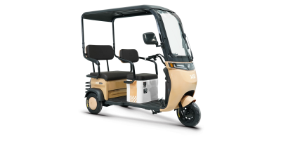 Kuba Optimus Ultra Elektrikli Araç Satışı | Motorom İzmir Bayisi