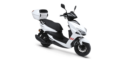 Kuba Pesaro 50-X Scooter Satışı | Motorom İzmir Bayisi