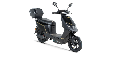 Kuba RE1500 Elektrikli Scooter Satışı | Motorom İzmir Bayisi