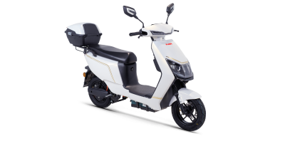 Kuba RE1500 Elektrikli Scooter Satışı | Motorom İzmir Bayisi