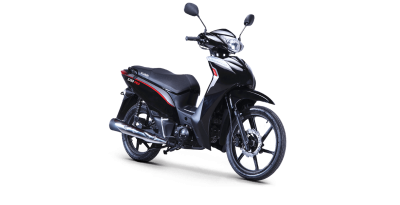 Kuba SJ50 Pro Cub Motosiklet Satışı | Motorom İzmir Bayisi