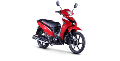 Kuba SJ50 Pro Cub Motosiklet Satışı | Motorom İzmir Bayisi