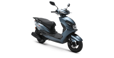 Kuba Space 50 Pro Scooter Satışı | Motorom İzmir Bayisi