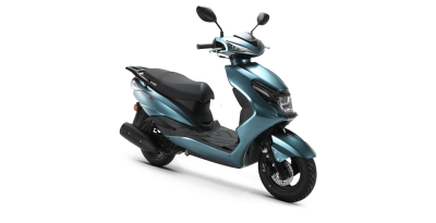 Kuba Space 50 Pro Scooter Satışı | Motorom İzmir Bayisi