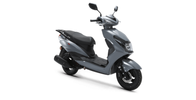 Kuba Space 50 Pro Scooter Satışı | Motorom İzmir Bayisi