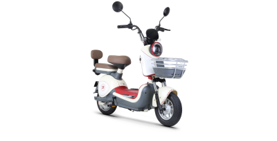 Kuba Sweet Elektrikli Scooter Satışı | Motorom İzmir Bayisi