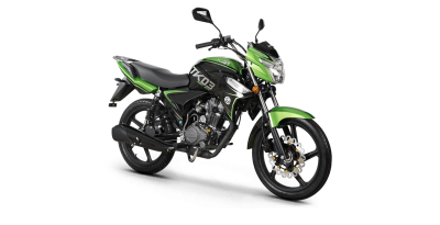 Kuba TK03 50 cc Motosiklet Satışı | Motorom İzmir Bayisi