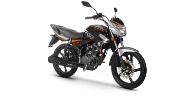 Kuba TK03 50 cc Motosiklet Satışı | Motorom İzmir Bayisi