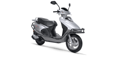 Kuba XF110 Scooter Satışı | Motorom İzmir Bayisi