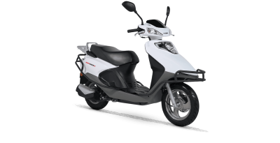 Kuba XF110 Scooter Satışı | Motorom İzmir Bayisi