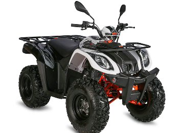 MONDİAL VENTURE 200 ATV