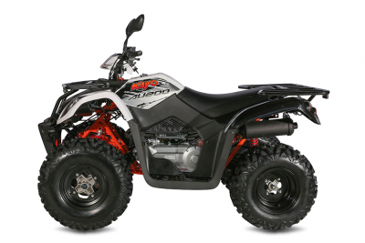 MONDİAL VENTURE 200 ATV