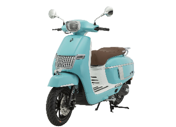 MONDIAL ROAD BOY 125