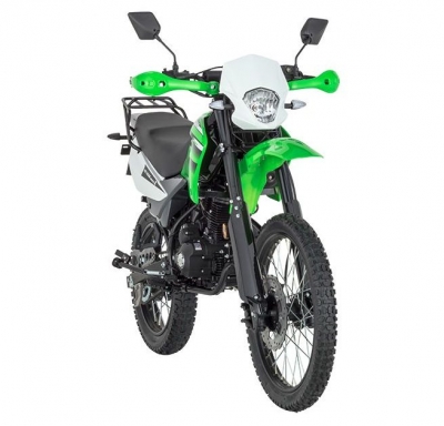 MONDİAL X-TREME  MAX 200İ CROSS