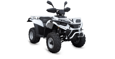 Kuba Racer 280 ATV Satışı | Motorom İzmir Bayisi