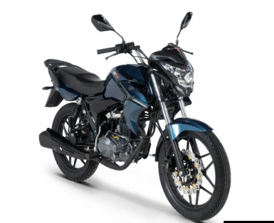 RKS 125 R