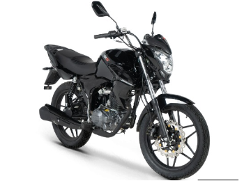 RKS 125 R