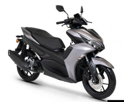 RKS Arome 125 Scooter Satışı | Motorom İzmir Bayisi