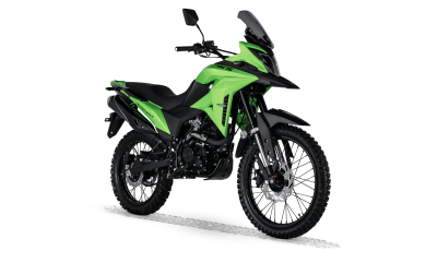 RKS Blackwolf 250 Motosiklet Satışı | Motorom İzmir Bayisi