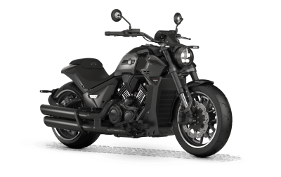 RKS C1002V Cruiser Motosiklet Satışı | Motorom İzmir Bayisi