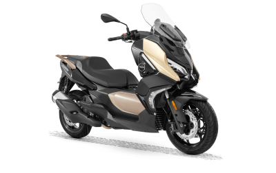 RKS FORT250 Maxi Scooter Satışı | Motorom İzmir Bayisi