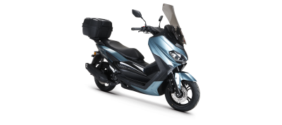 RKS Grace 202 Pro Scooter Satışı | Motorom İzmir Bayisi