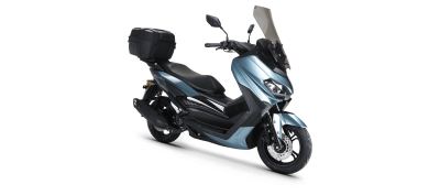 RKS Grace 202 Pro Scooter Satışı | Motorom İzmir Bayisi