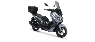 RKS Grace 202 Pro Scooter Satışı | Motorom İzmir Bayisi
