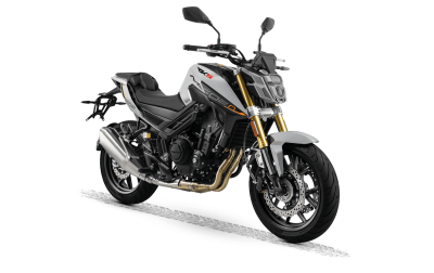 RKS M502N – 486 cc Naked Motosiklet | Motorom İzmir Bayisi