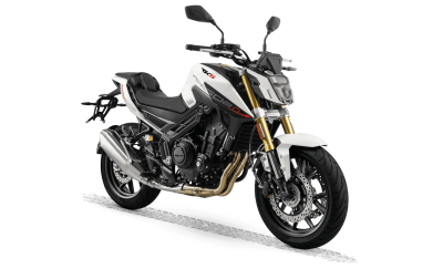 RKS M502N – 486 cc Naked Motosiklet | Motorom İzmir Bayisi