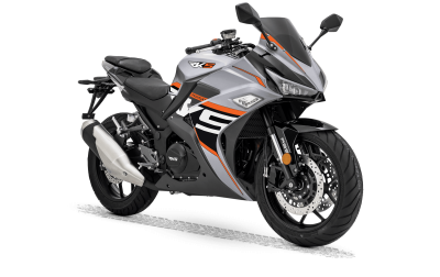 RKS R250 Motosiklet Satışı | Motorom İzmir Bayisi