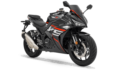 RKS R250 Motosiklet Satışı | Motorom İzmir Bayisi