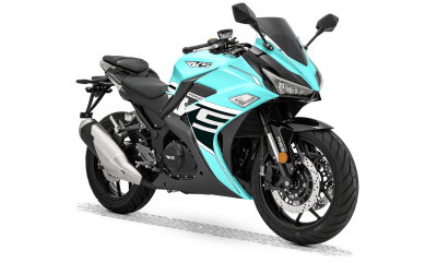 RKS R250 Motosiklet Satışı | Motorom İzmir Bayisi