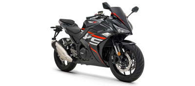 RKS R250 Motosiklet Satışı | Motorom İzmir Bayisi