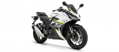 RKS R250 Motosiklet Satışı | Motorom İzmir Bayisi