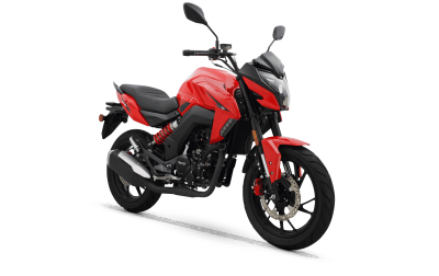 RKS RK250S Motosiklet Satışı | Motorom İzmir Bayisi