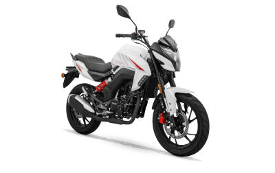 RKS RK250S Motosiklet Satışı | Motorom İzmir Bayisi