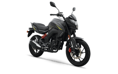 RKS RK250S Motosiklet Satışı | Motorom İzmir Bayisi