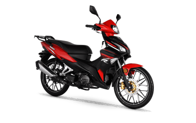 RKS Rodos 50 cc Motosiklet Satışı | Motorom İzmir Bayisi