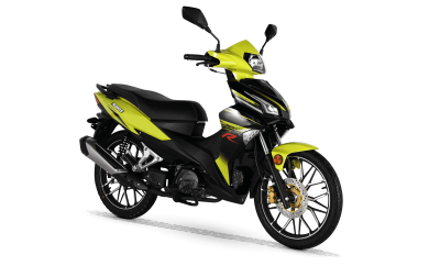 RKS Rodos 50 cc Motosiklet Satışı | Motorom İzmir Bayisi