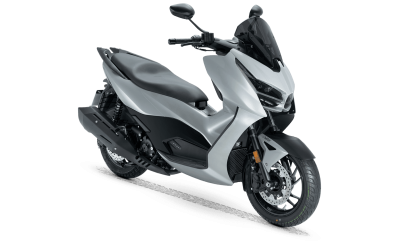 RKS RZ250S Maxi Scooter Satışı | Motorom İzmir Bayisi